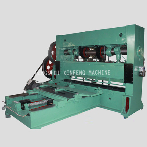 XF-3.0-2000 (63T) Expanded metal machine